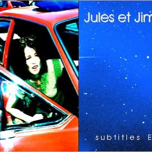Jules et Jim 的头像