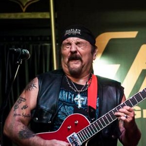 Jay Gordon Band 的头像