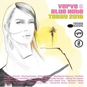 Verve & Blue Note Today 2016