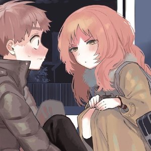 マサヨシがめがねを忘れた(小村くんと三重さんとオーイシマサヨシ) 的头像