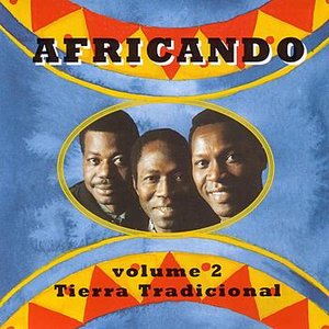 Volume 2 - Tierra Tradicional