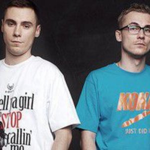 Аватар для Pezet / Małolat