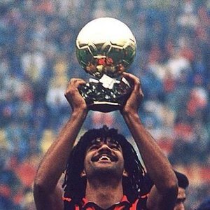 Изображение для 'Ruud Gullit'