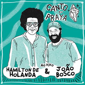 Hamilton de Holanda e João Bosco 的头像