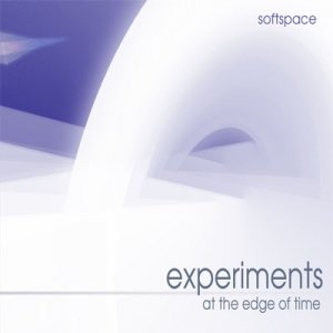 Image for 'Experiments at the Edge of Time'