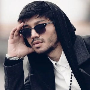 Хамдам Собиров 的头像