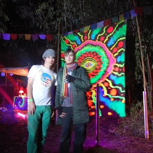 Avatar for John Aldi and the Technicolour Dreamcoats
