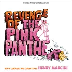 Revenge of the Pink Panther