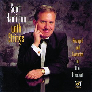 Scott Hamilton With Strings