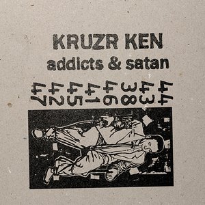 addicts & satan