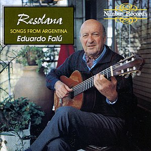 Resolana - Songs from Argentina