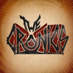 The Cronics 的头像