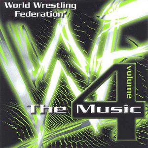 WWF: The Music, Volume 4