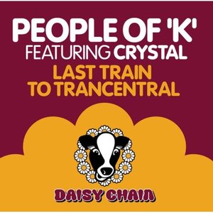 Image for 'People Of 'K' feat. Crystal'