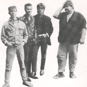 The Hijackers 的头像
