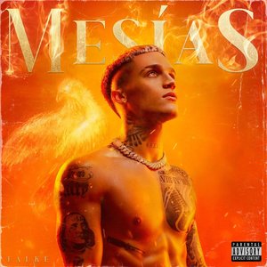 Mesías - Single