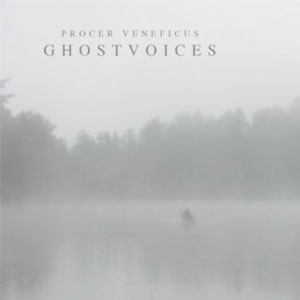 Ghostvoices cover