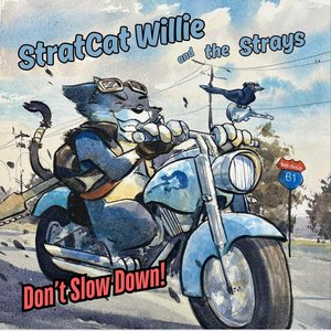 Don't Slow Down!