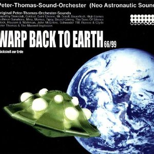 Bild für 'Peter Thomas & The Maxwell Implosion'