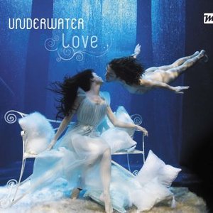 Underwater love 的头像