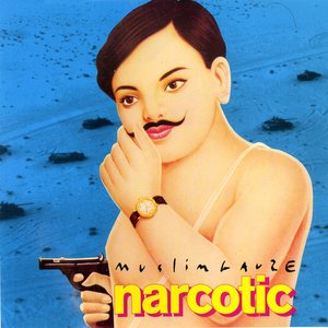 Image for 'Narcotic'