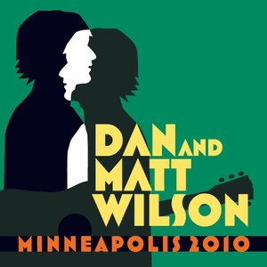 Immagine per 'Dan and Matt Wilson Minneapolis 2010'