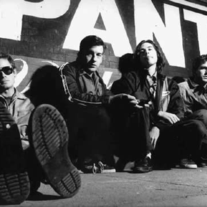 Girls Against Boys photo provided by Last.fm