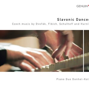 Slavonic Dances