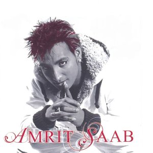 Avatar de Amrit Saab