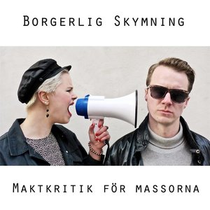 Maktkritik för massorna
