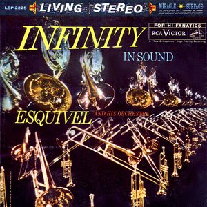 Infinity In Sound