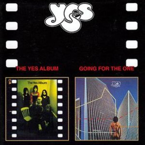 The Yes Album / Going For The One