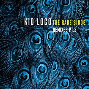 The Rare Birds Remixes, Pt. 2