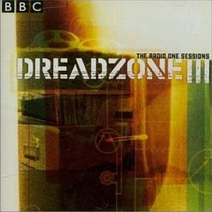 The Radio One Sessions cover