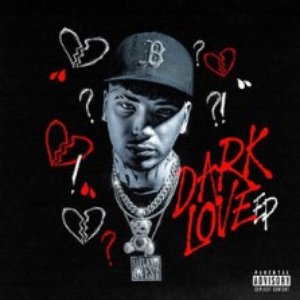 Dark Love EP