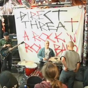 Аватар для DIRECT THREAT