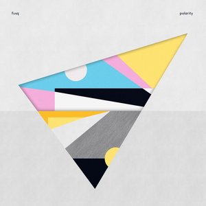 Polarity - EP