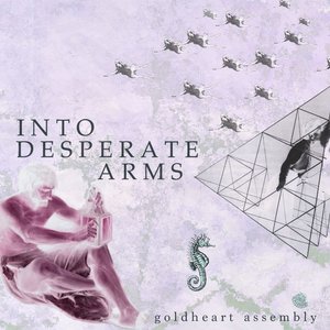 Into Desperate Arms