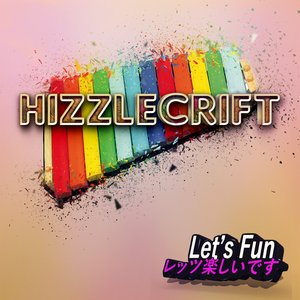 “Hizzlecrift”的封面