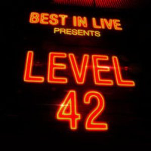 Best in Live: Level 42