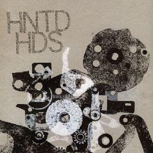 Haunted Heads 的头像