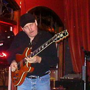 Garth Webber photo provided by Last.fm