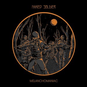 Melanchomaniac