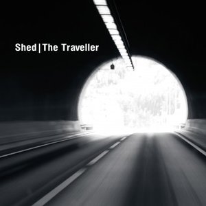 The Traveller (CD)