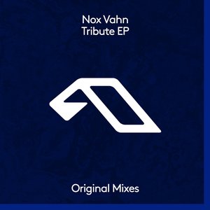 Tribute - EP