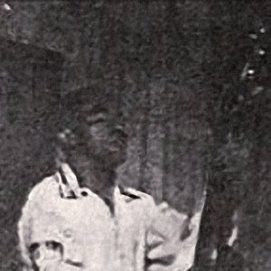 George Wilson 的头像