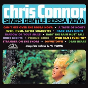 Sings Gentle Bossa Nova