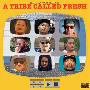 A TRIBE CALLED FRESH