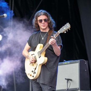 Kyle Falconer のアバター