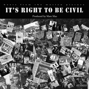 Image pour 'It's Right To Be Civil'